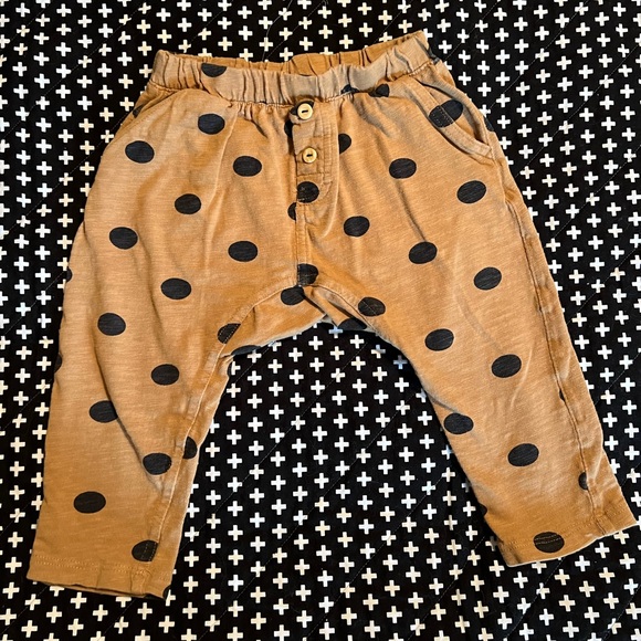 H&M Harem Pants. - Picture 1 of 2